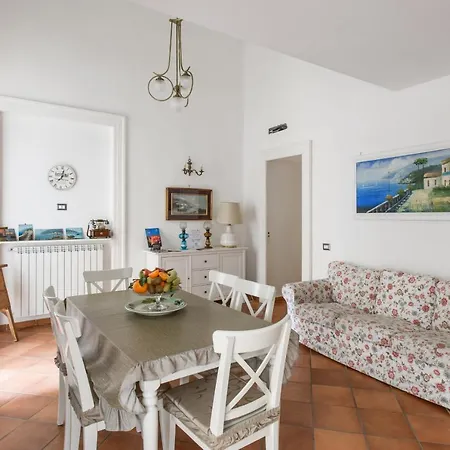 Residenza Reale Сasa de vacaciones Nápoles