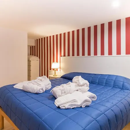 Сasa de vacaciones Residenza Reale *