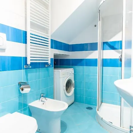 Residenza Reale Сasa de vacaciones *
