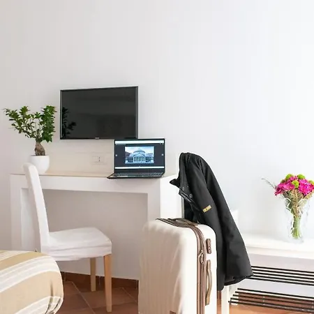 Residenza Reale Сasa de vacaciones *