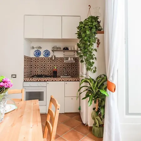 Residenza Reale Nápoles