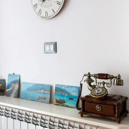 Holiday home Residenza Reale *