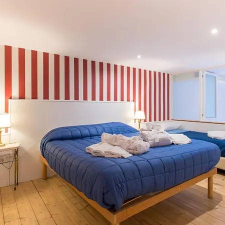 Residenza Reale Holiday home