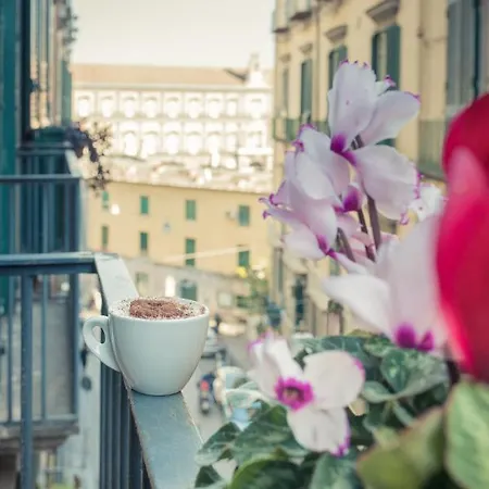 Holiday home Residenza Reale *