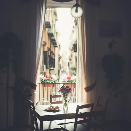 Residenza Reale Holiday home Naples