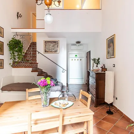 Residenza Reale Holiday home