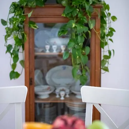 Holiday home Residenza Reale *