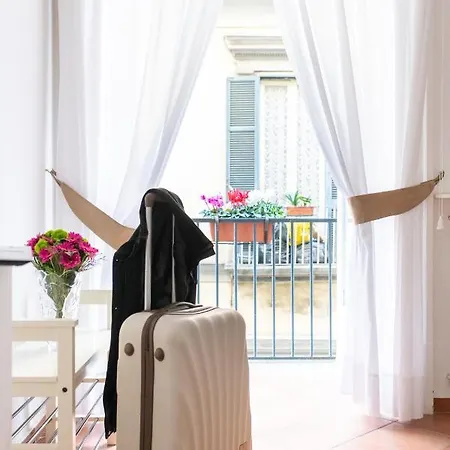 Residenza Reale Holiday home