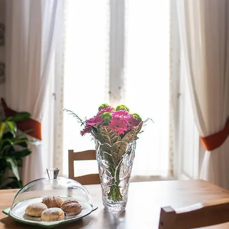 Holiday home Residenza Reale *