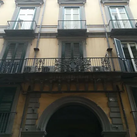 Ferienhaus Residenza Reale *