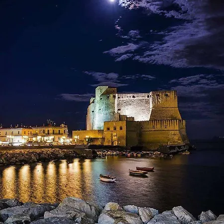 Residenza Reale Ferienhaus Neapel