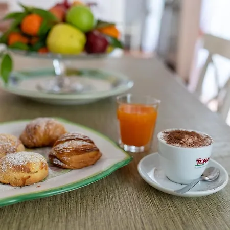 Residenza Reale * Neapel