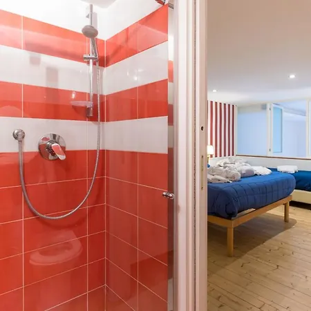 Ferienhaus Residenza Reale *