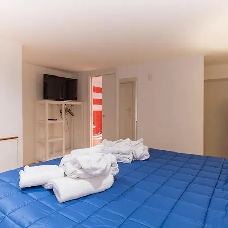 Residenza Reale Ferienhaus