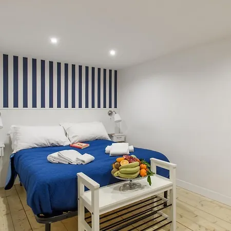 Ferienhaus Residenza Reale