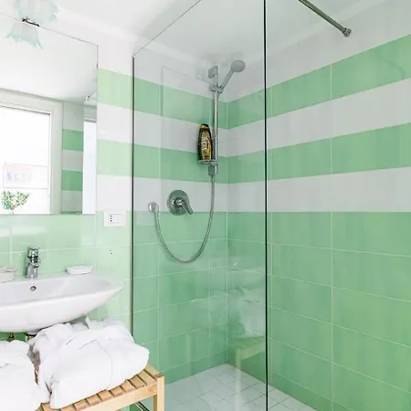 Residenza Reale Ferienhaus *