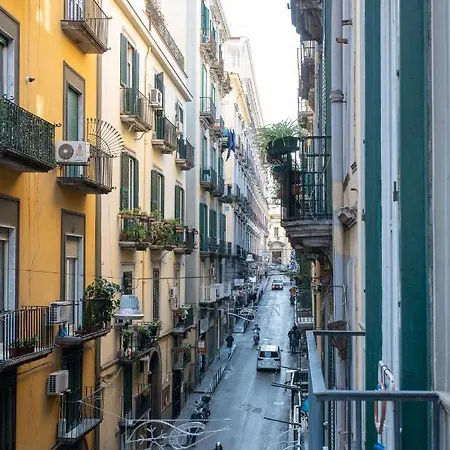 Residenza Reale Neapol