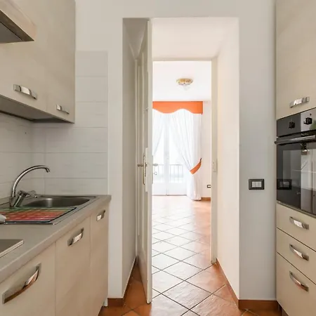Residenza Reale Dom wakacyjny