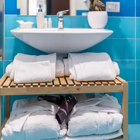 Residenza Reale * Neapel