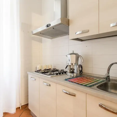 Residenza Reale Ferienhaus