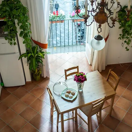 Ferienhaus Residenza Reale Neapel