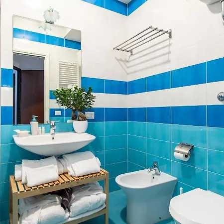 Residenza Reale Neapol