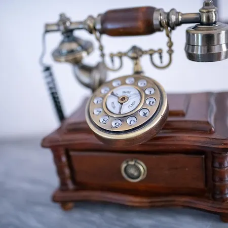 Residenza Reale * Neapel