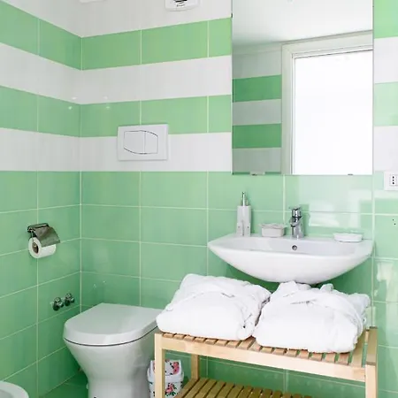 Residenza Reale Ferienhaus