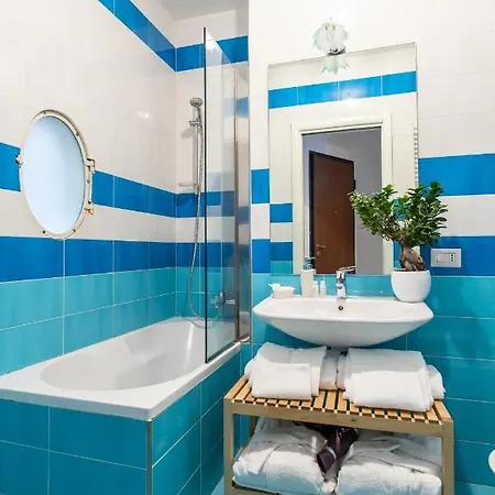 Residenza Reale Ferienhaus *