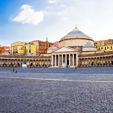 Residenza Reale Napoli