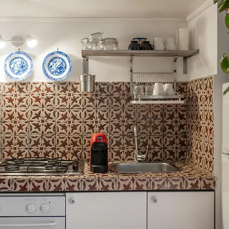 Prázdninový dům Residenza Reale *